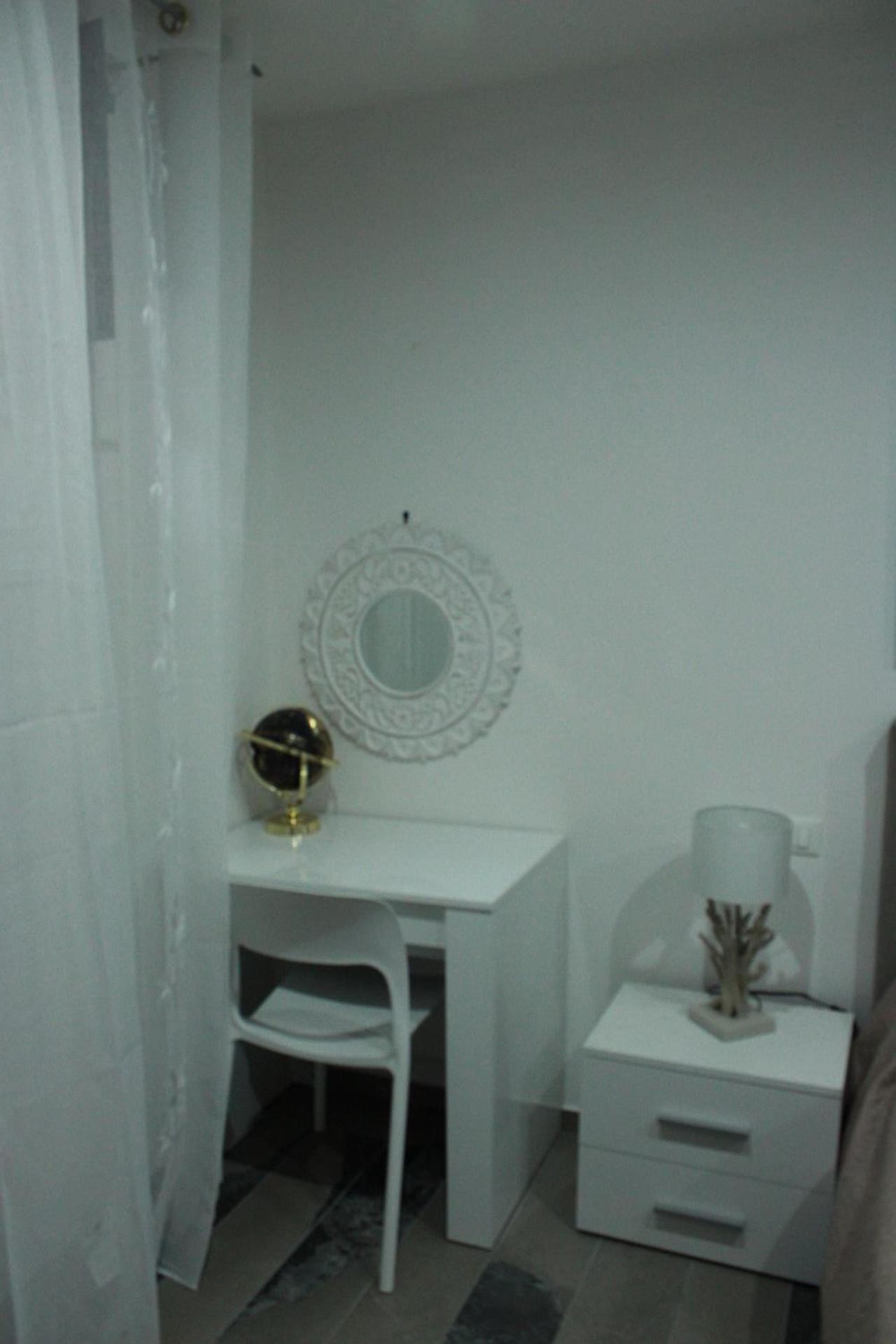 Casa Varco Santa Lucia Palermo Buitenkant foto
